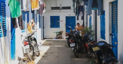 Ngân sách trung ương cấp 100% kinh phí hỗ trợ tiền thuê nhà cho người lao động