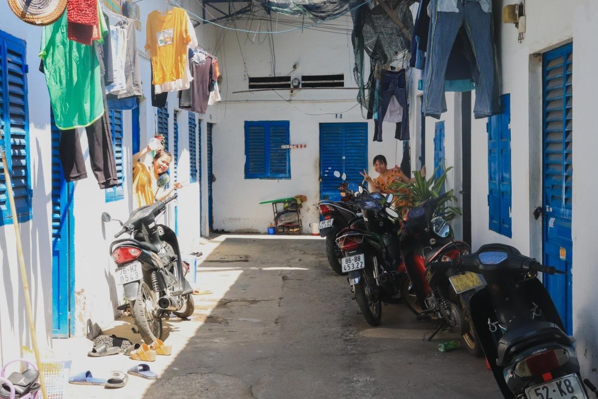 T&iacute;nh đến ng&agrave;y 28/6 đ&atilde; c&oacute; hơn 1,2 triệu hồ sơ đề nghị hỗ trợ tiền thu&ecirc; nh&agrave; của người lao động đ&atilde; được x&aacute;c nhận (Ảnh minh họa)