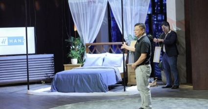 Mô hình đặt phòng công nghệ của Việt Nam nhận tiền đầu tư gấp 3 lần