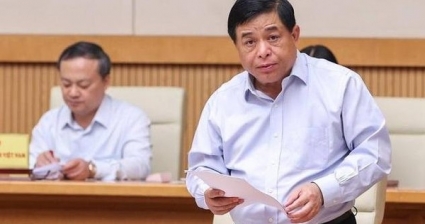 Bộ Kế hoạch và Đầu tư kiến nghị nâng mục tiêu GDP năm 2022 lên 7%