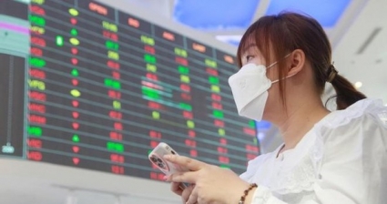 Bộ Tài chính: Việt Nam đặt mục tiêu sẽ được nâng hạng thị trường lên mới nổi trước 2025