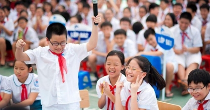 Nếu miễn học phí cho toàn bộ học sinh THCS, ngân sách sẽ chi thêm bao nhiêu?