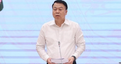 Bộ Tài chính nêu giải pháp kiềm chế giá xăng dầu