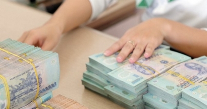 Lãi suất liên ngân hàng bật tăng sau động thái của Nhà điều hành