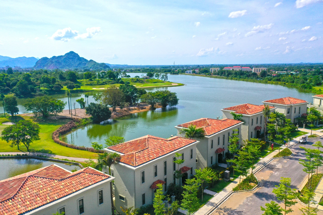 Đầu tư bất động sản s&acirc;n golf: Đ&oacute;n s&oacute;ng b&ugrave;ng nổ trong tương lai ảnh 2