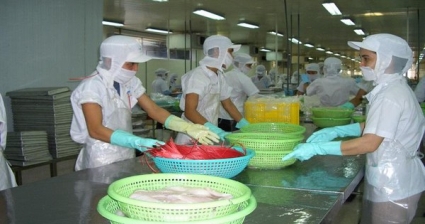 Xuất khẩu thủy sản: Sau đột phá là khó khăn