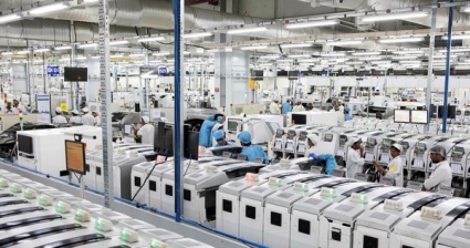 Google sắp chuyển sản xuất smartphone từ Trung Quốc sang Việt Nam