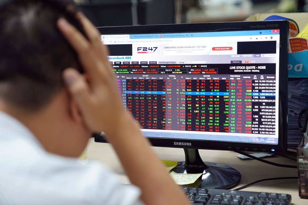 Bộ đ&ocirc;i quỹ ETF ngoại l&acirc;u năm tại Việt Nam l&agrave; Vaneck Vectors Vietnam ETF (VNM ETF) v&agrave; FTSE Vietnam ETF c&oacute; hiệu suất kh&aacute; &ldquo;tệ&rdquo; (Ảnh minh họa)