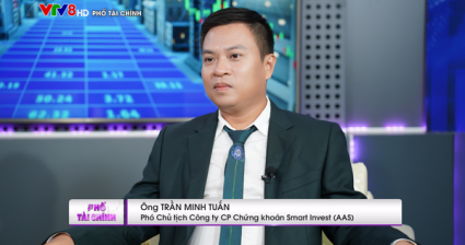 “Mở van tín dụng thúc đẩy doanh nghiệp và dòng tiền trên thị trường”