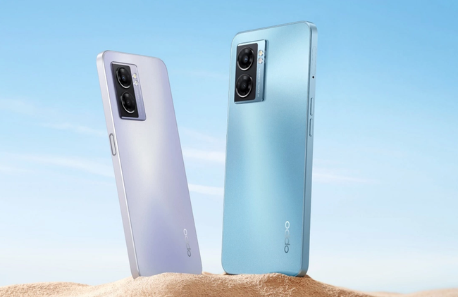 Loạt smartphone b&aacute;n ở Việt Nam th&aacute;ng 6  ảnh 5