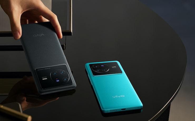 Thị trường smartphone đang trong m&ugrave;a thấp điểm