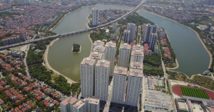 Thị trường bất động sản sẽ &quot;bùng nổ&quot; sau khi dữ liệu nhà ở được công bố?