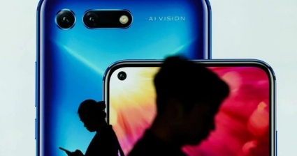 Thị trường smartphone toàn cầu sụt giảm