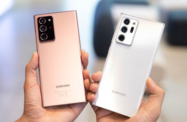 Thị trường smartphone to&agrave;n cầu sụt giảm  ảnh 1