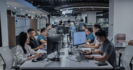 OneHousing đặt mục tiêu trở thành đơn vị phân phối BĐS cao cấp hàng đầu miền Bắc