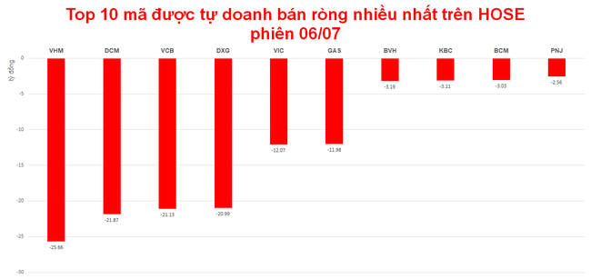 Tự doanh b&aacute;n ra c&aacute;c trụ, nối lại hoạt động mua gom EIB ảnh 1