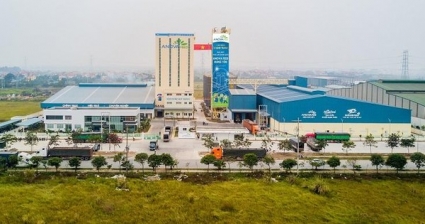 Nova Consumer đặt mục tiêu sở hữu hơn 450.000 điểm bán lẻ