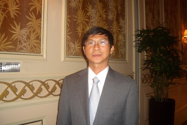 Mục tiêu 10 tỷ USD xuất khẩu tôm còn quá xa vời ảnh 1