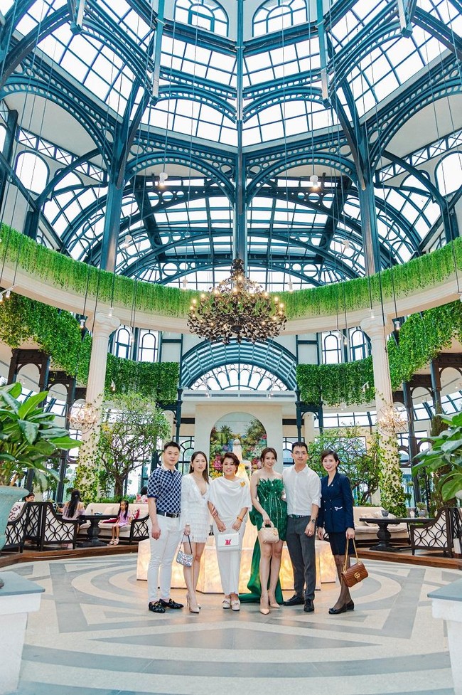 D&ograve;ng tiền tiếp tục chảy mạnh v&agrave;o bất động sản ph&iacute;a Đ&ocirc;ng TP.HCM ảnh 1