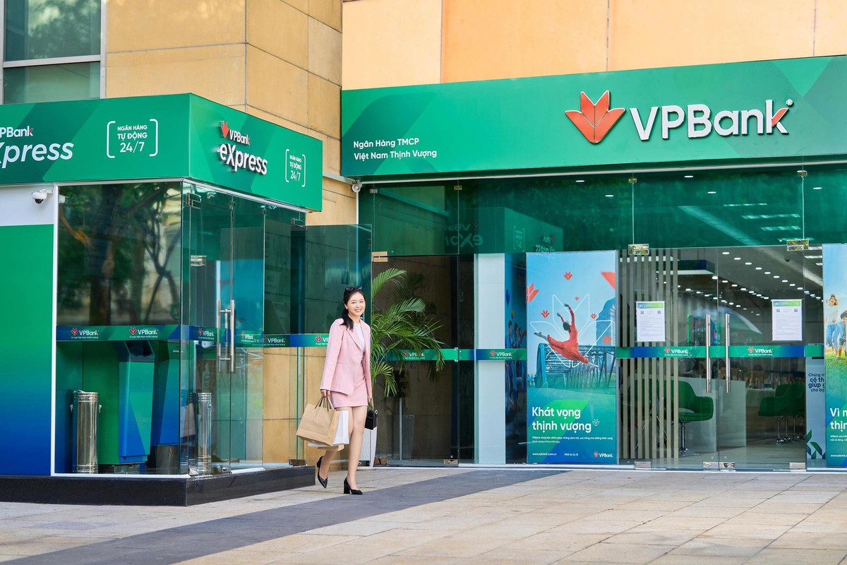 VPBank chuẩn bị ph&aacute;t h&agrave;nh cổ phiếu cho người lao động, gi&aacute; 10.000 đồng/cổ phiếu (H&igrave;nh minh họa)