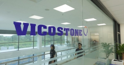 Vicostone ước lãi quý 2/2022 giảm 16,91% so với cùng kỳ 2021