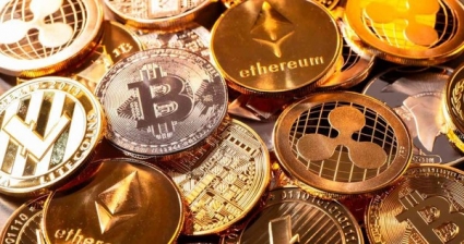 Thị trường tiền mã hoá “hụt chân” nửa đầu năm 2022: “Cú sốc” Luna