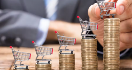 Lạm phát Việt Nam đã ở vùng đỉnh?