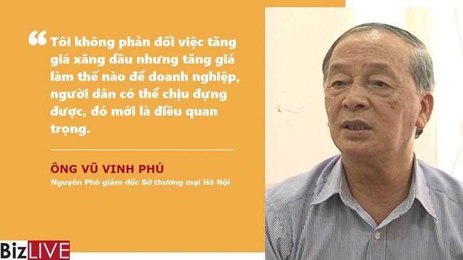 Lạm ph&aacute;t Việt Nam đ&atilde; ở v&ugrave;ng đỉnh? ảnh 2