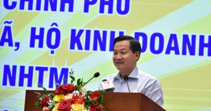 Hỗ trợ lãi suất 2%: Khách hàng &quot;khỏe lên&quot;, ngân hàng cũng tốt