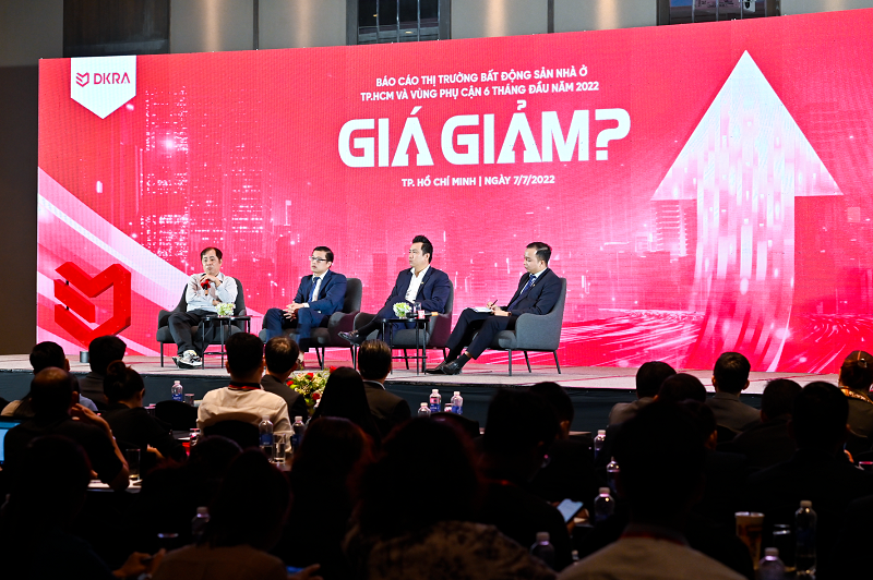 C&aacute;c chuy&ecirc;n gia chia sẻ tại sự kiện