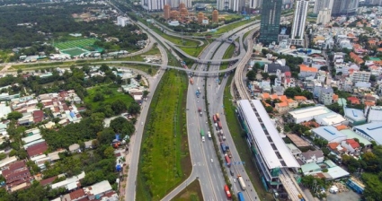 Có nên &quot;lướt sóng&quot; bất động sản quanh đường vành đai 4?