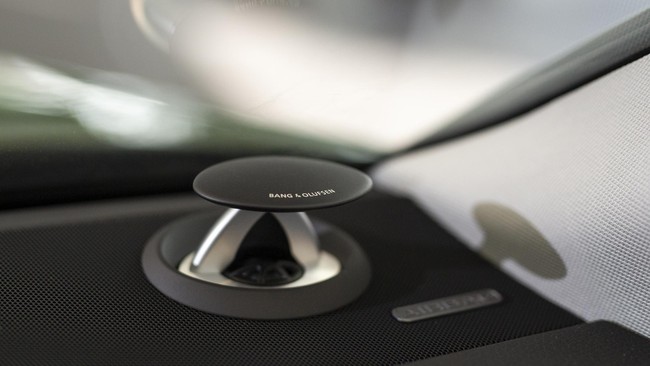 Sedan hạng sang Audi A8L mới c&oacute; mặt tại Việt Nam ảnh 7