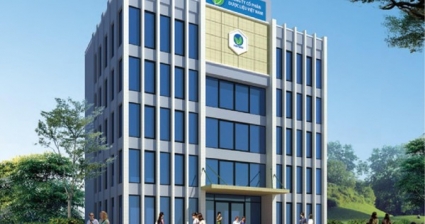 Công ty Dược liệu Việt Nam (DVM) được chấp thuận niêm yết trên HNX