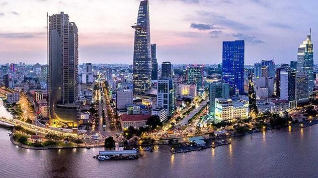 Thu nhập b&igrave;nh qu&acirc;n của Việt Nam hiện thay đổi ra sao?