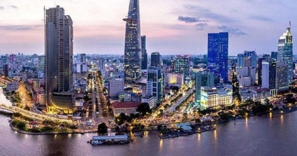 Thu nhập bình quân của Việt Nam hiện thay đổi ra sao?