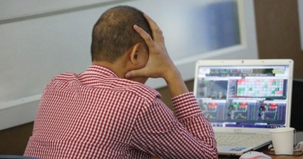 Gió ngược chứng khoán Việt