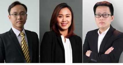 Vĩ mô nằm ngoài cuộc với chứng khoán?