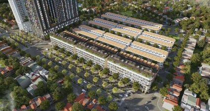 Tổ hợp nghìn tỷ của IDJ ở Lạng Sơn bị từ chối chuyển nhượng