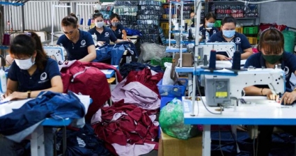 IMF Stressed the Need for Inflation Controlling in Vietnam