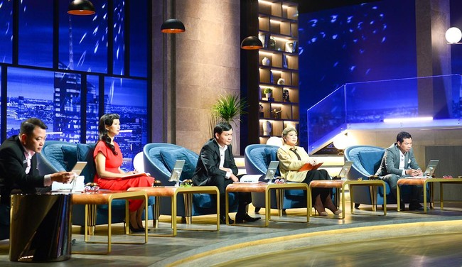 Doanh thu 1,5 tỷ/th&aacute;ng, s&agrave;n thương mại điện tử Việt đặt mục ti&ecirc;u 3 năm tới l&ecirc;n 1.200 tỷ v&agrave; đều bị c&aacute;c Shark từ chối ảnh 3