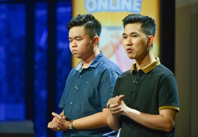 Doanh thu 1,5 tỷ/th&aacute;ng, s&agrave;n thương mại điện tử Việt đặt mục ti&ecirc;u 3 năm tới l&ecirc;n 1.200 tỷ v&agrave; đều bị c&aacute;c Shark từ chối ảnh 1