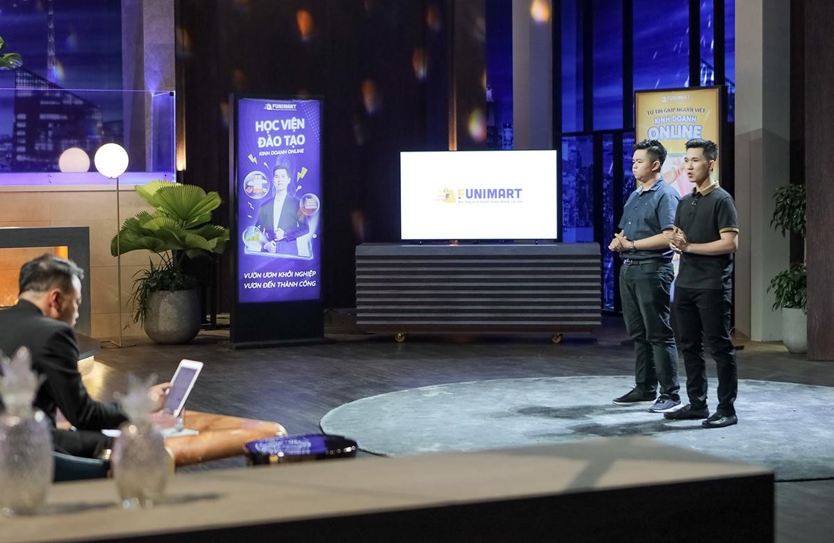 C&aacute;c Shark lo lắng về nhiều nguy cơ c&oacute; thể xảy ra với startup thương mại điện tử