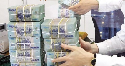 Ngân hàng Nhà nước đã hút ròng gần 175 nghìn tỷ đồng