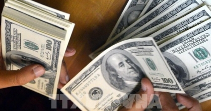 Nghị quyết riêng về phát triển thị trường vốn