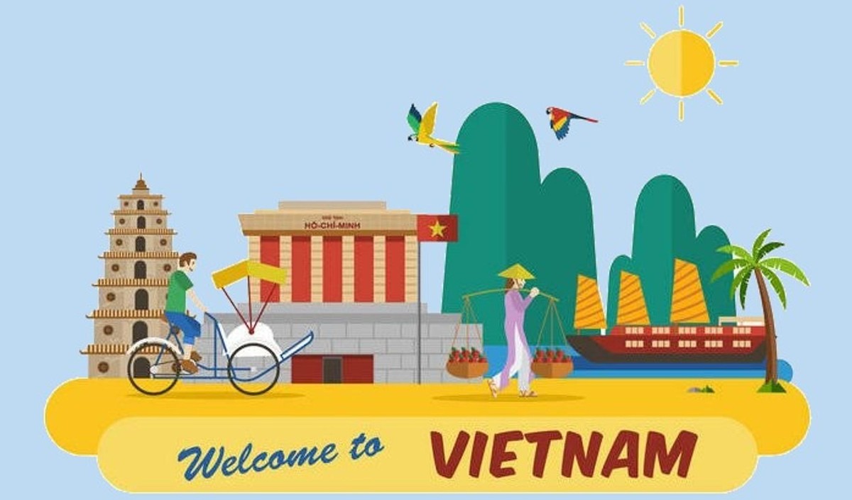 Địa phương n&agrave;o thu nhiều tiền nhất từ du lịch 6 th&aacute;ng đầu năm 2022?