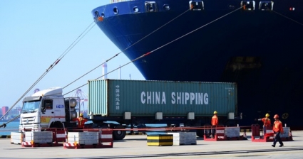 Việt Nam nhập siêu gần 35 tỷ USD từ Trung Quốc 6 tháng đầu năm