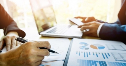 Trái chiều kết quả kinh doanh của doanh nghiệp 6 tháng đầu năm