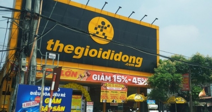 Khối ngoại “chần chừ” lấp room, cổ phiếu MWG hết “hot”?