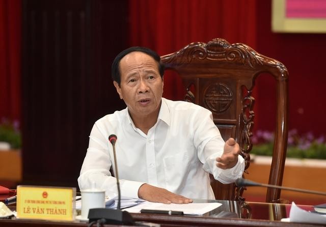 Phấn đấu khởi c&ocirc;ng cao tốc Ninh B&igrave;nh - Hải Ph&ograve;ng ngay trong năm 2022 - Ảnh 3.