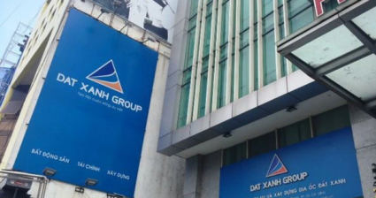 Nhóm quỹ Dragon Capital bán 5 triệu cổ phiếu DXG